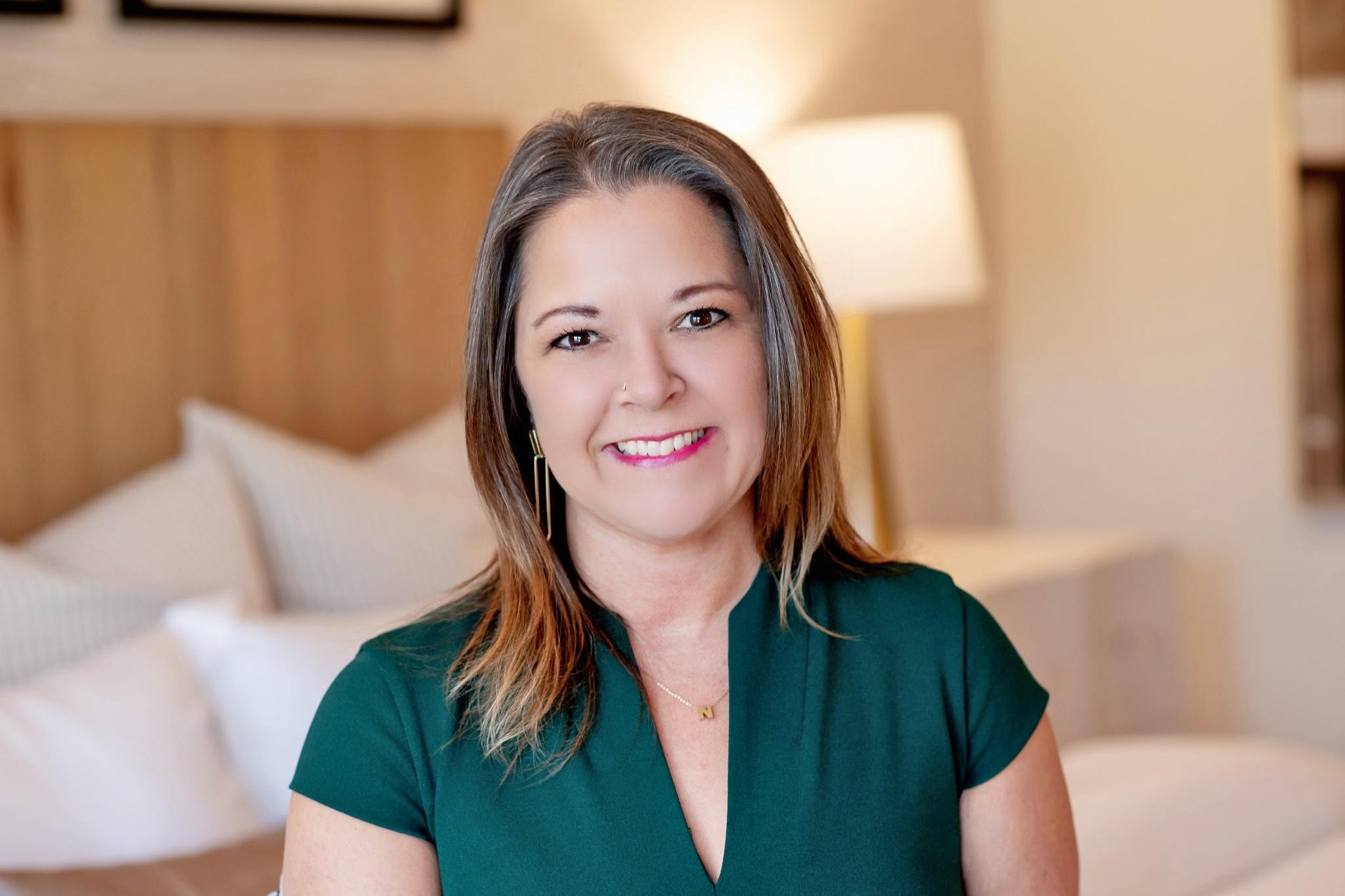 N Love Realty portrait
